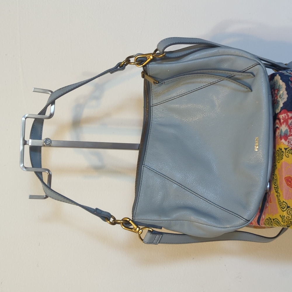 Fossil crossbody purse